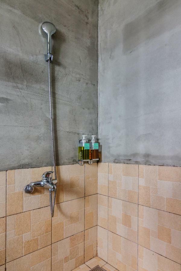 โซมู บีแอนด์บี Apartment Yilan ภายนอก รูปภาพ